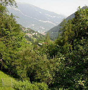 Graubünden Marathon 2006