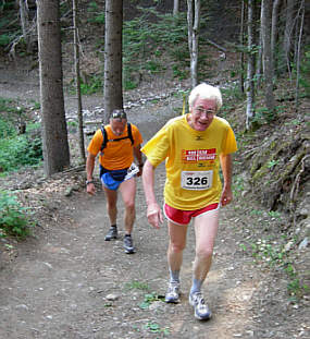 Graubnden Marathon 2006