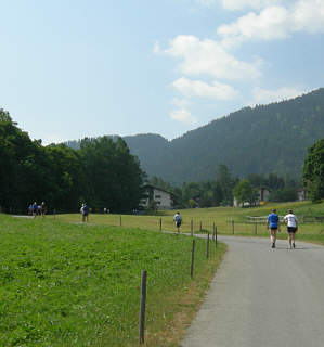 Graubnden Marathon 2006