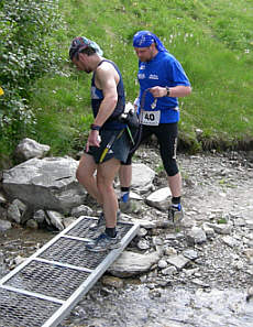 Graubünden Marathon 2006