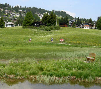 Graubünden Marathon 2006