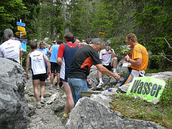 Graubünden Marathon 2006