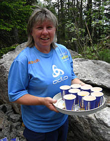 Graubünden Marathon 2006