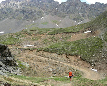 Graubünden Marathon 2006