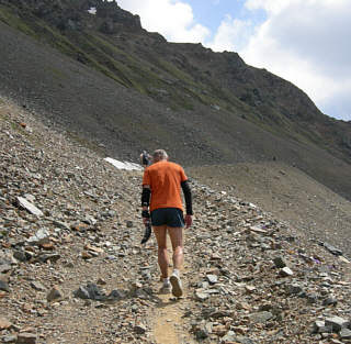 Graubünden Marathon 2006