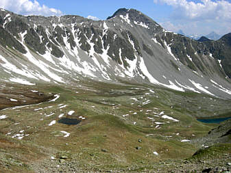 Graubnden Marathon 2006