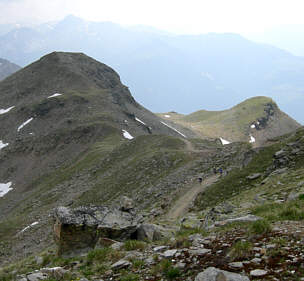 Graubünden Marathon 2006