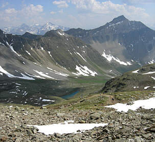 Graubünden Marathon 2006