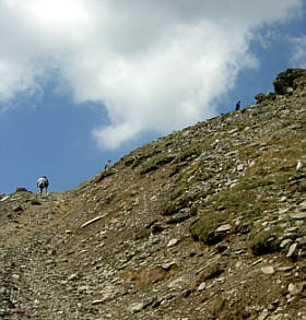 Graubünden Marathon 2006