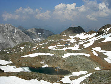 Graubünden Marathon 2006