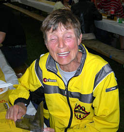 Graubünden Marathon 2006