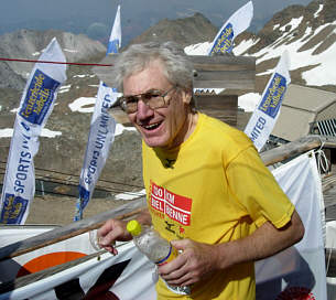 Graubünden Marathon 2006