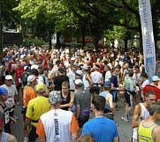 Graubünden Marathon 2006