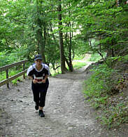 Graubünden Marathon 2006