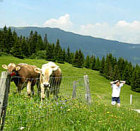 Graubünden Marathon 2006
