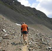 Graubünden Marathon 2006