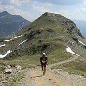 Graubünden Marathon 2006