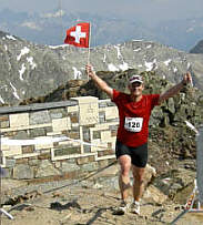 Graubünden Marathon 2006
