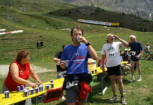 Graubünden Marathon 2006