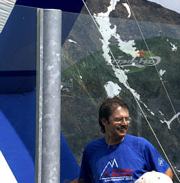 Graubünden Marathon 2006