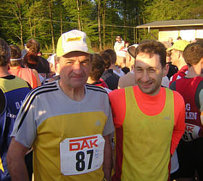 100 km Deutsche Meisterschaft in Hanau Rodenbach