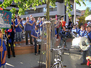 Heidenheim Marathon 2006