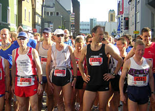 Heidenheim Marathon 2006