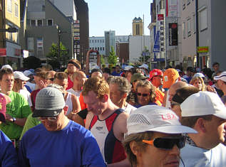 Heidenheim Marathon 2006