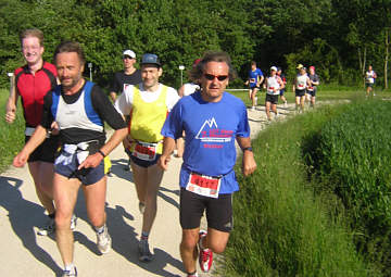 Heidenheim Marathon 2006
