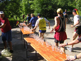 Heidenheim Marathon 2006