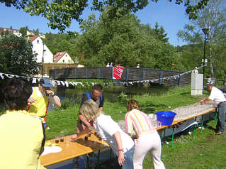 Heidenheim Marathon 2006