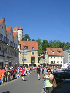 Heidenheim Marathon 2006