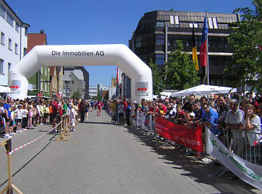 Heidenheim Marathon 2006