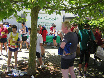 Heidenheim Marathon 2006