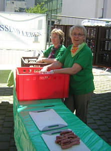 Heidenheim Marathon 2006