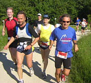 Heidenheim Marathon 2006