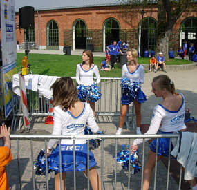 Ingolstadt - Halbmarathon 2006