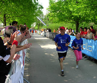 Ingolstadt - Halbmarathon 2006