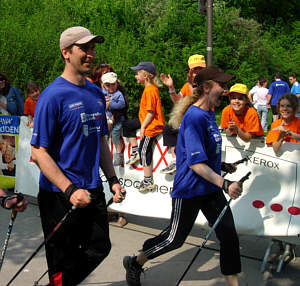 Ingolstadt - Halbmarathon 2006