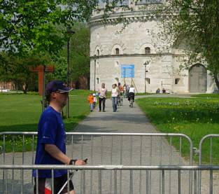 Ingolstadt - Halbmarathon 2006