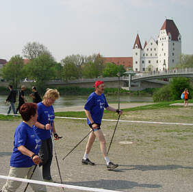 Ingolstadt - Halbmarathon 2006