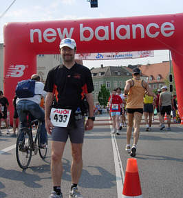 Ingolstadt - Halbmarathon 2006