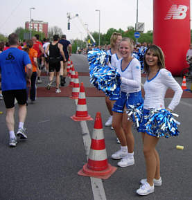 Ingolstadt - Halbmarathon 2006