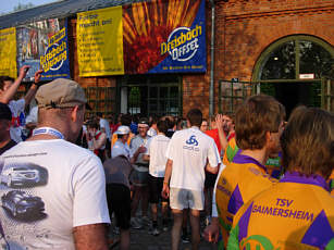 Ingolstadt - Halbmarathon 2006