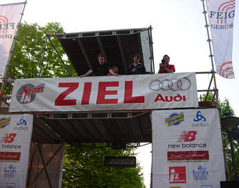 Ingolstadt - Halbmarathon 2006