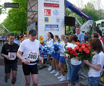 Ingolstadt - Halbmarathon 2006