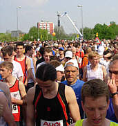 Ingolstadt-Halbmarathon 2006