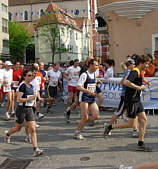 Ingolstadt-Halbmarathon 2006