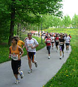 Ingolstadt - Halbmarathon 2006