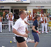 Ingolstadt-Halbmarathon 2006